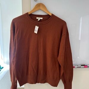 Banana Republic Crewneck Sweater